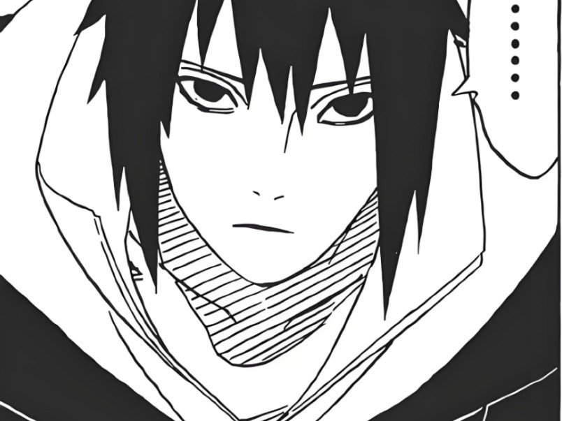 感受鹰佐的压迫感吧