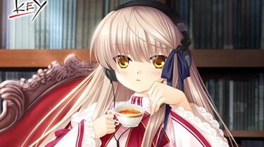 C89限定】「Rewrite」Arrange crann mor专辑_哔哩哔哩_bilibili