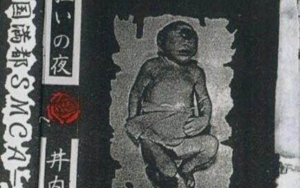 日本前卫民谣/自由爵士】井内賢吾Kengo Iuchi - 花狂いの夜_哔哩哔哩_