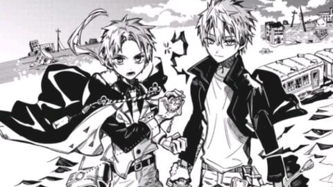 地缚少年花子君 第84篇 哔哩哔哩 Bilibili