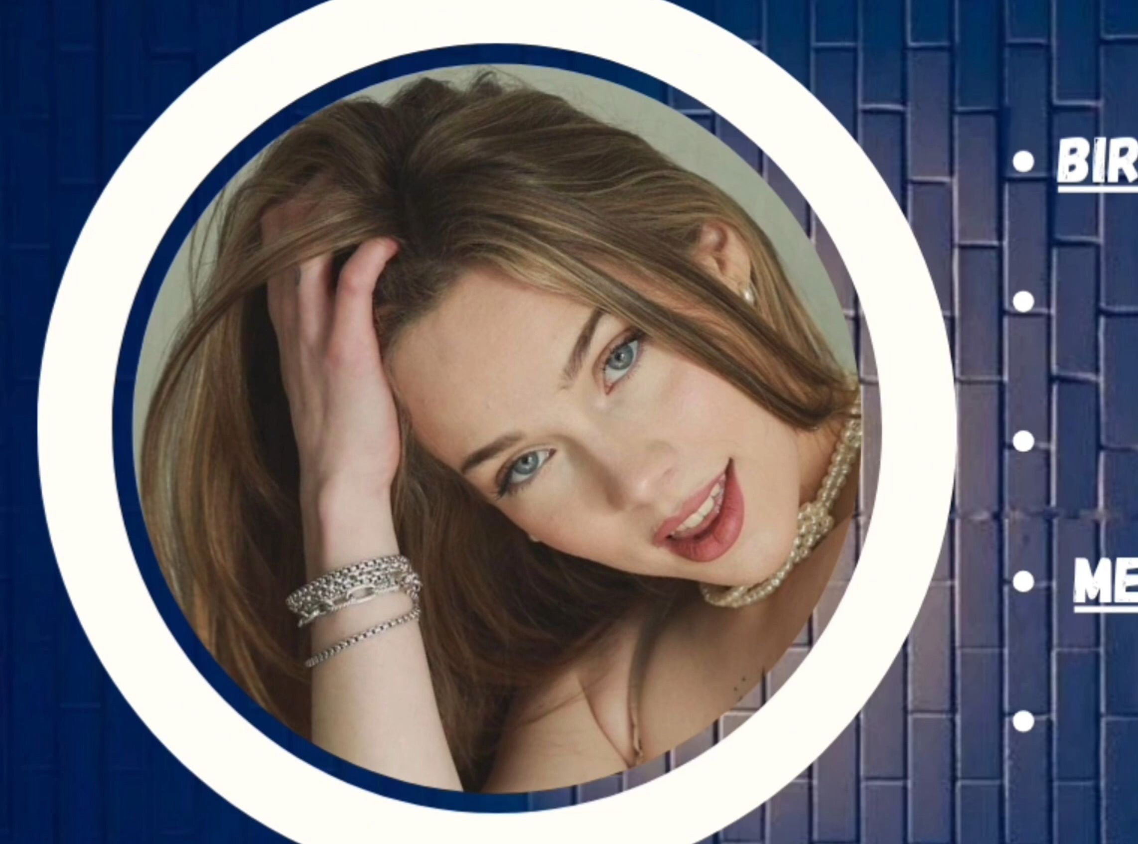 10位欧美新晋暗黑女演员