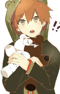 超高校级的开门红苗木诚快开门