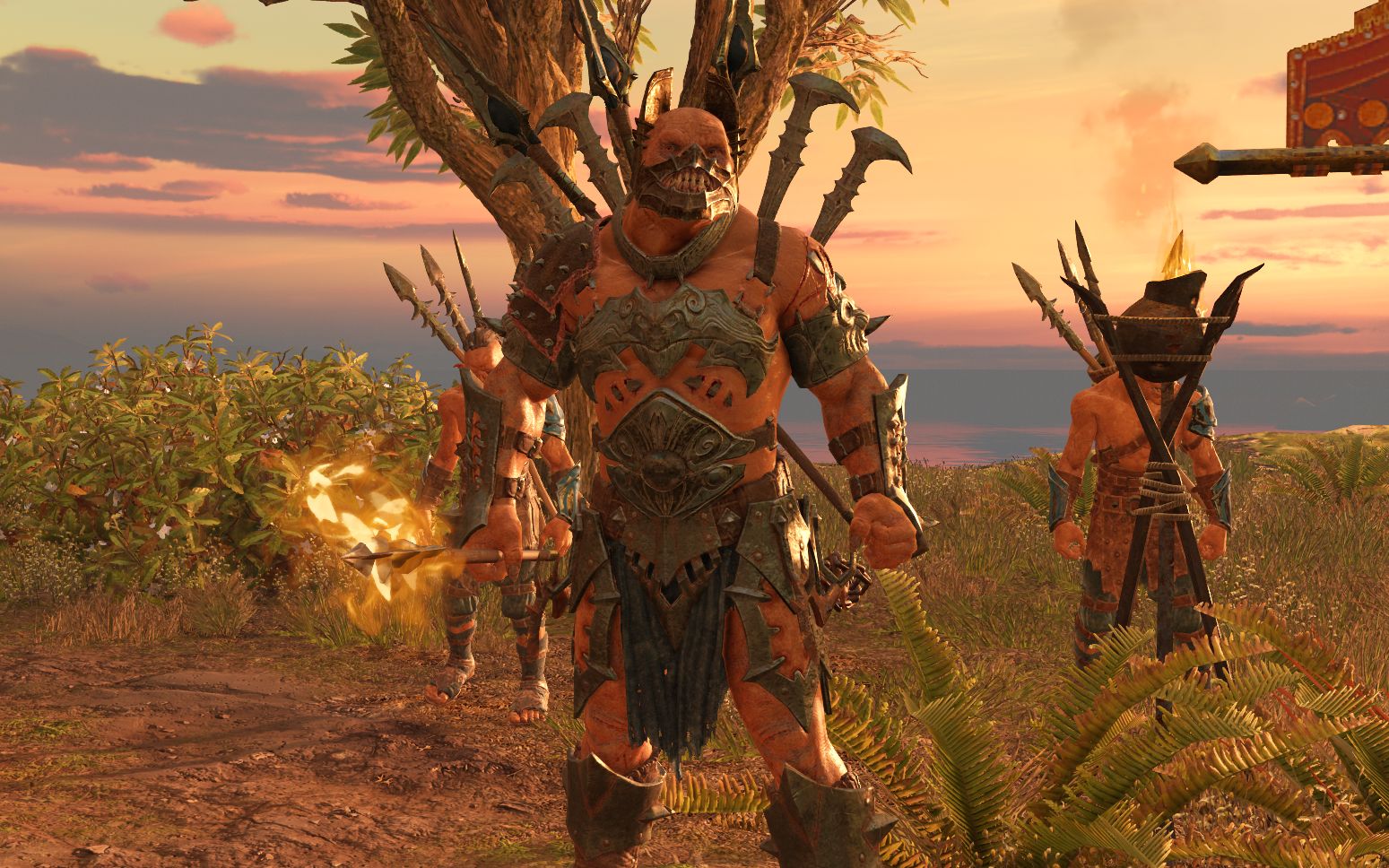 中土世界战争之影又帅又强的高塔最帅的塔爷高塔无双计