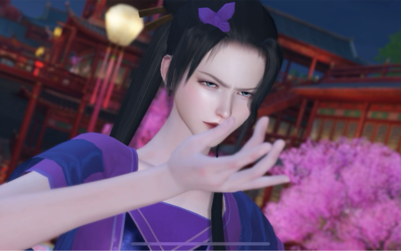 碎梦首次女装执行任务以失败告终