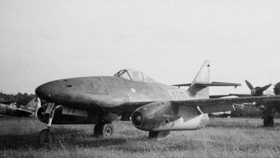 你的名字 如果me262和橘花交换 哔哩哔哩 つロ干杯 Bilibili