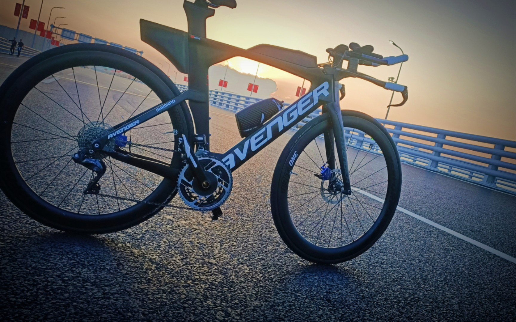 avenger tm6复仇者tm6菜腿厦门