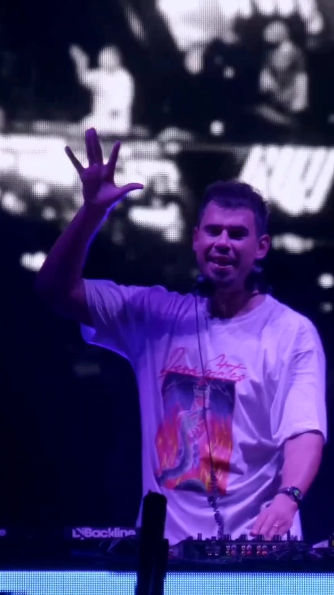 "夏日悲伤 lana de rey" @ afrojack