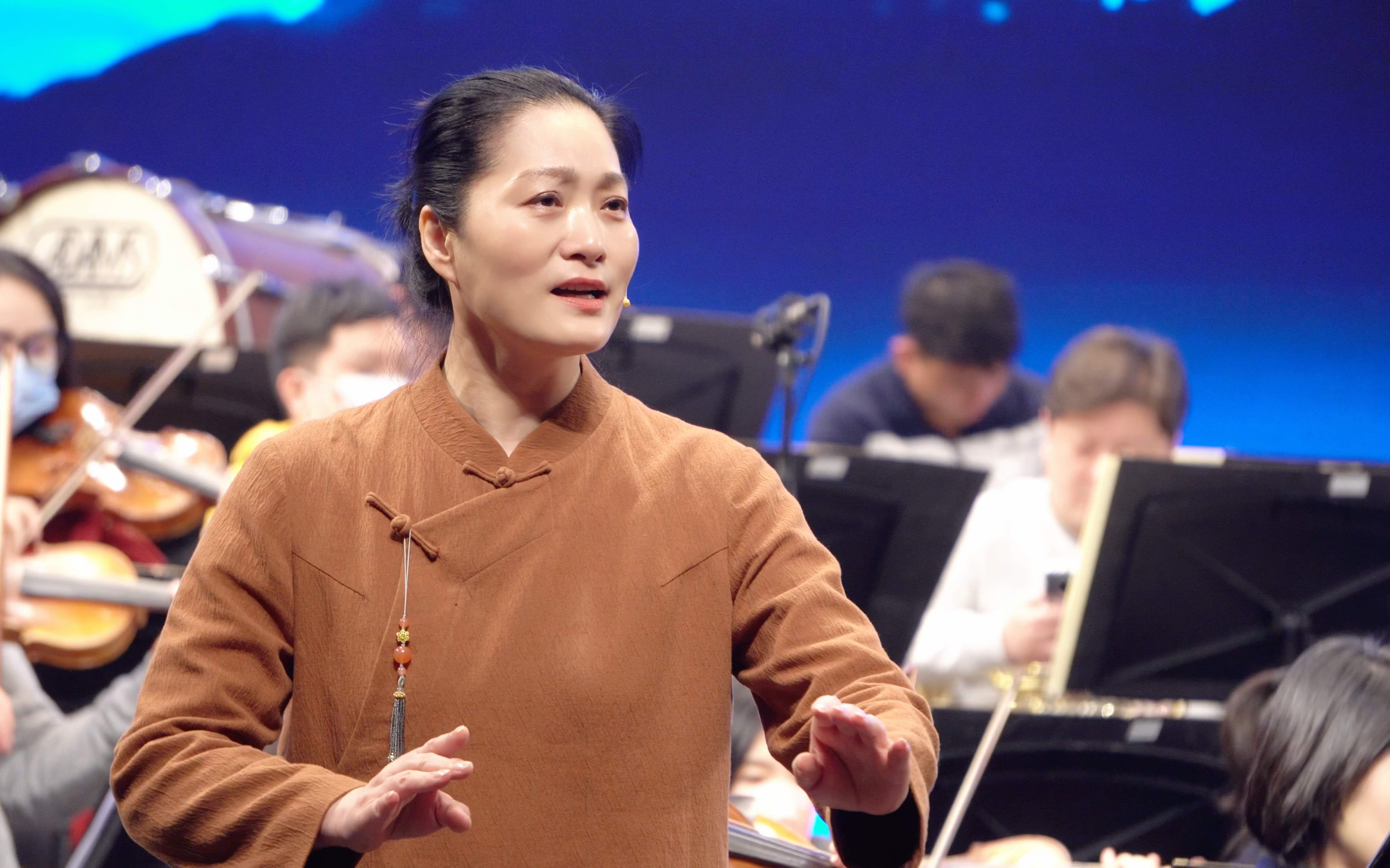 【越剧李敏】霞姑 霞姑 排练 2023.3.31