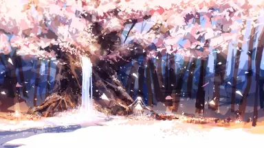 春よ恋/-哔哩哔哩_Bilibili