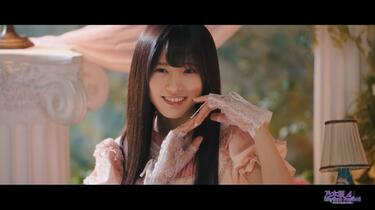 Sixth Princess 大越ひなの_哔哩哔哩_bilibili