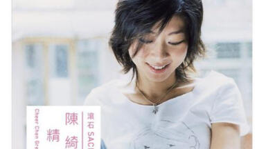 陈绮贞】2009 太阳巡回演唱会（DVD 1080P 60FPS 繁体字幕）_哔哩