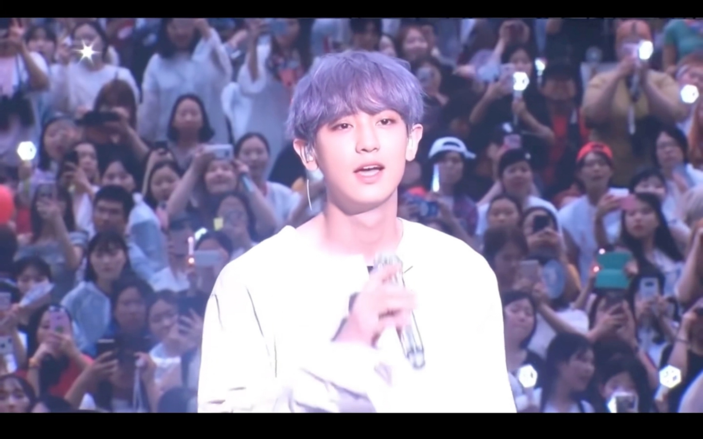 【exo朴灿烈】最全stay with me 鬼怪主题曲 咱就是说尽管过去这么久