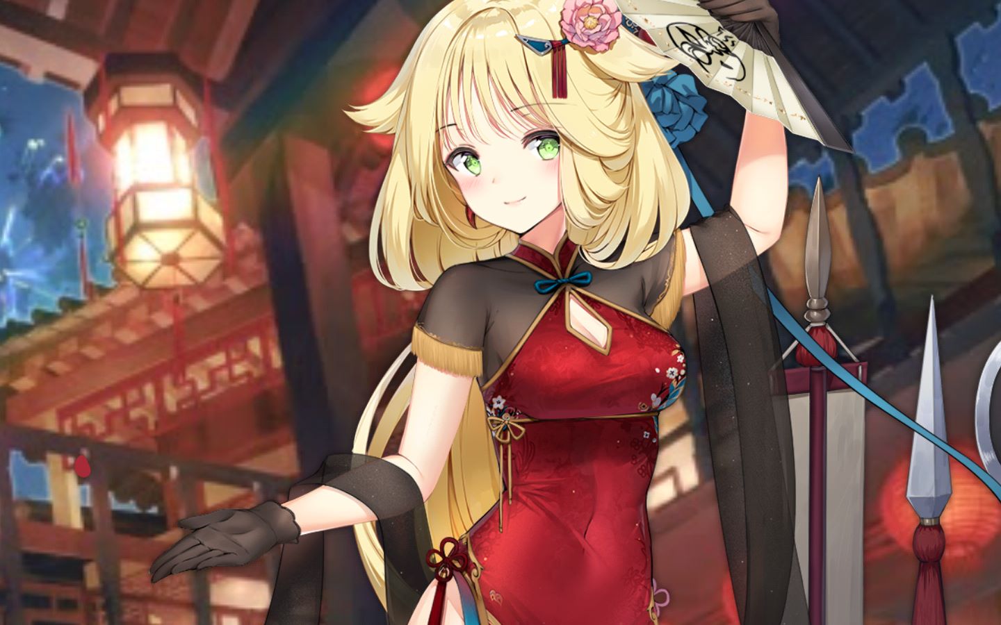 碧蓝航线重庆欧若拉渝城秘技