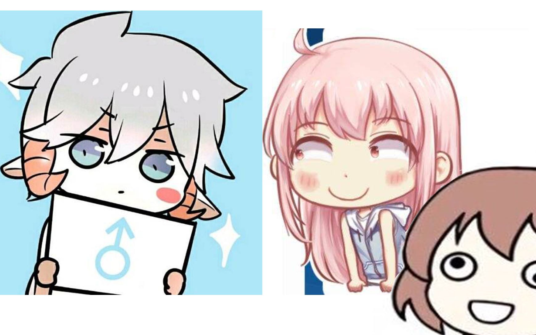 三无我也可以像hanser那样叫你小毛吗小缘我们这么发展太快了