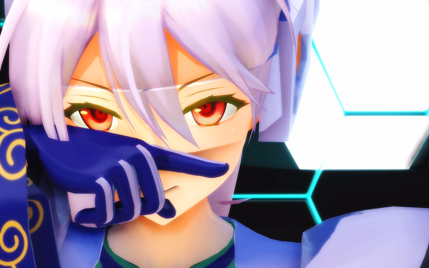 【萌王ex】一骑当千的王莽