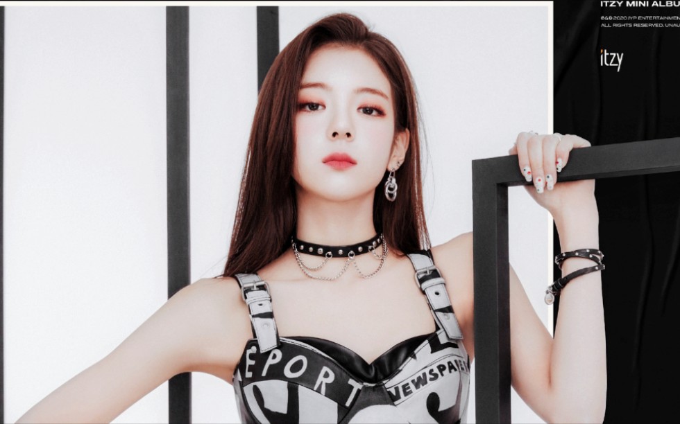 lia崔智秀itzydalladallaicy200317