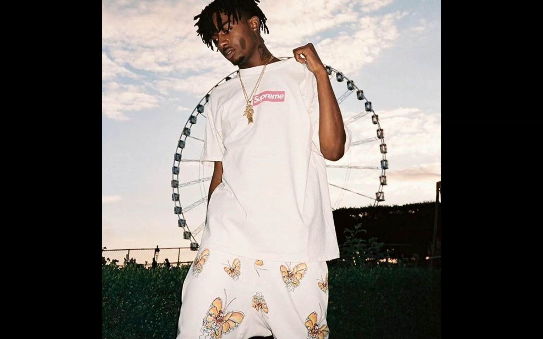 [beat] "我们之间没有爱了" playboi carti x mexikodro type beat  