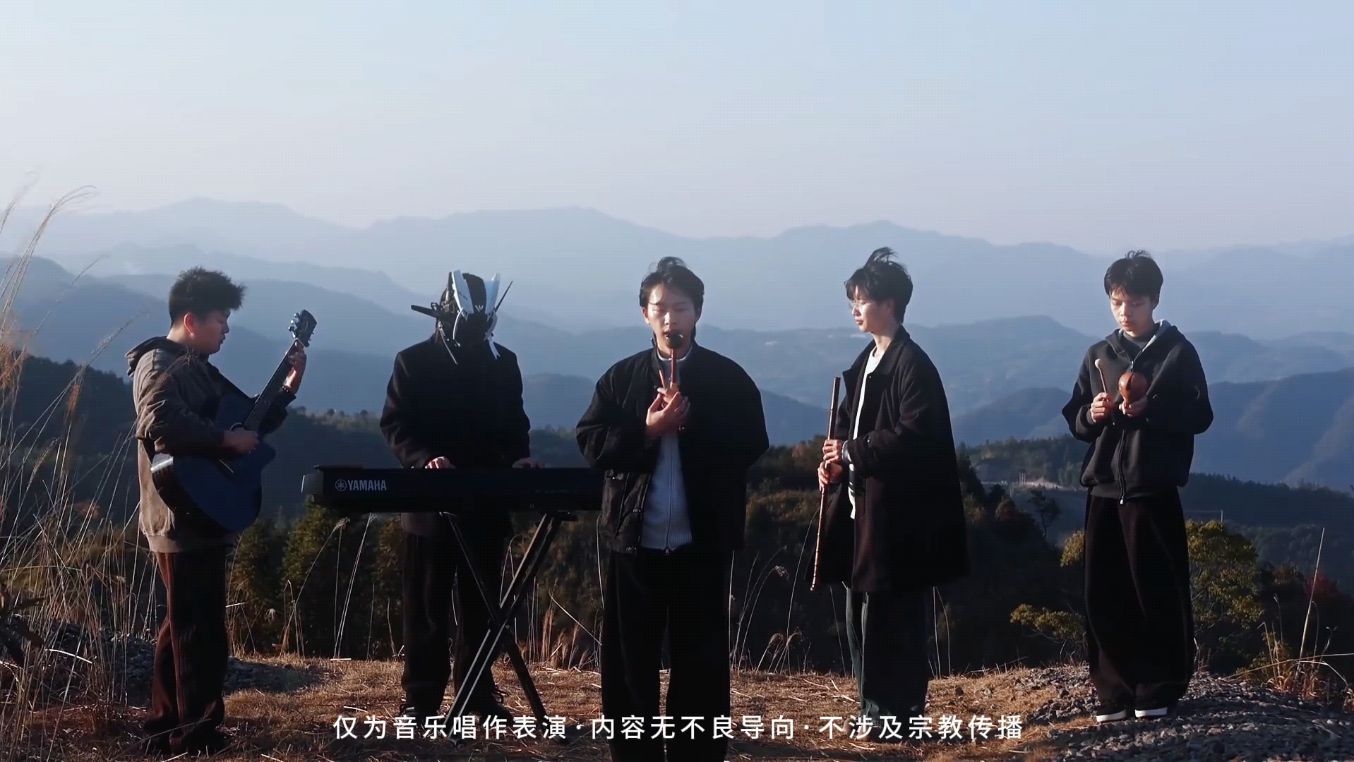 阿弥陀佛半小时加长版by佛法新青年