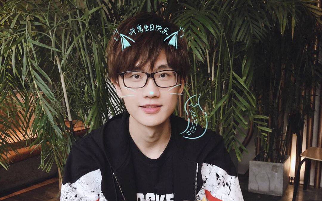 【许嵩】经典歌曲《七号公园》进化史2,总有一版你没听过