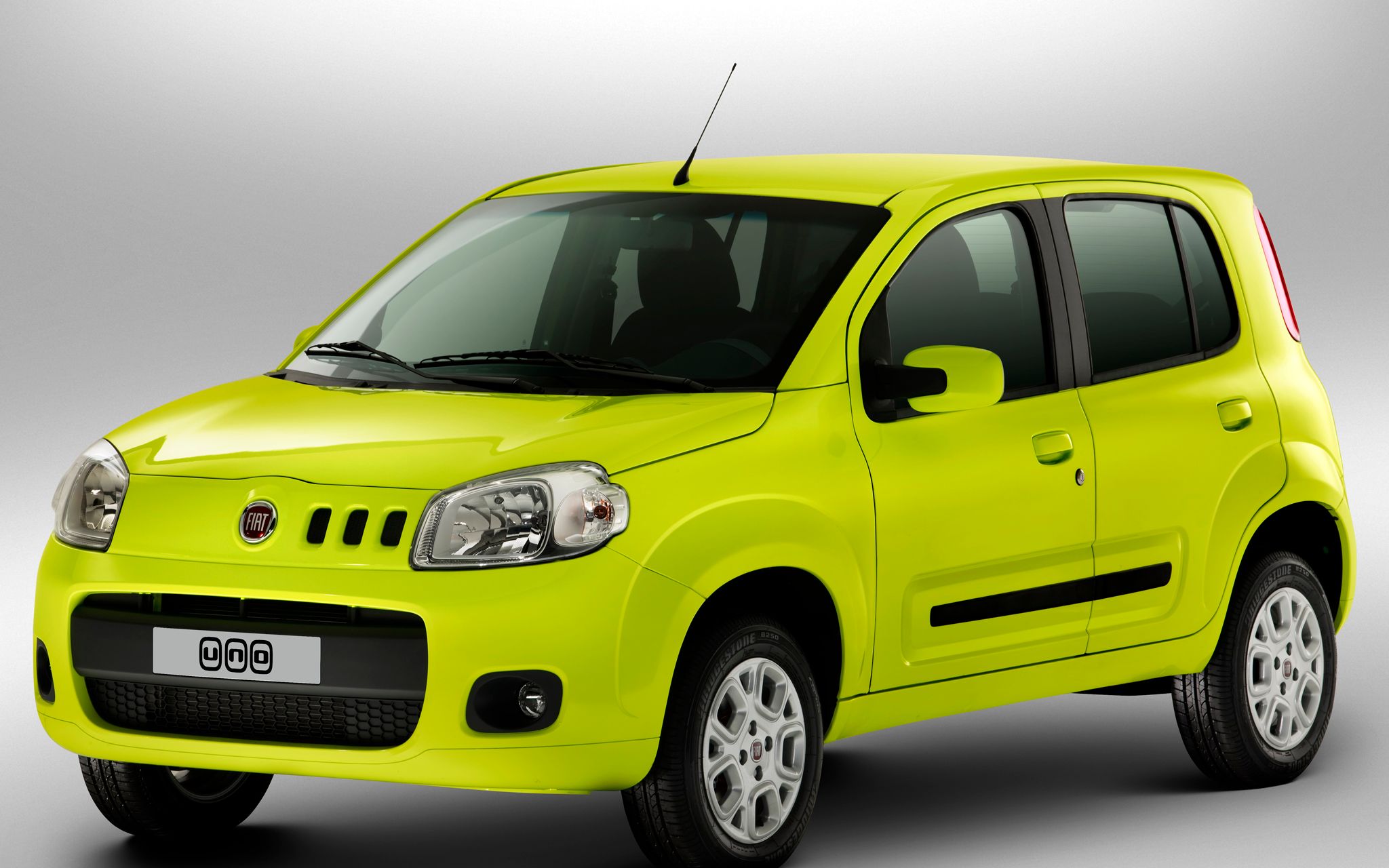 【巴西广告】2010年巴西菲亚特乌诺电视广告