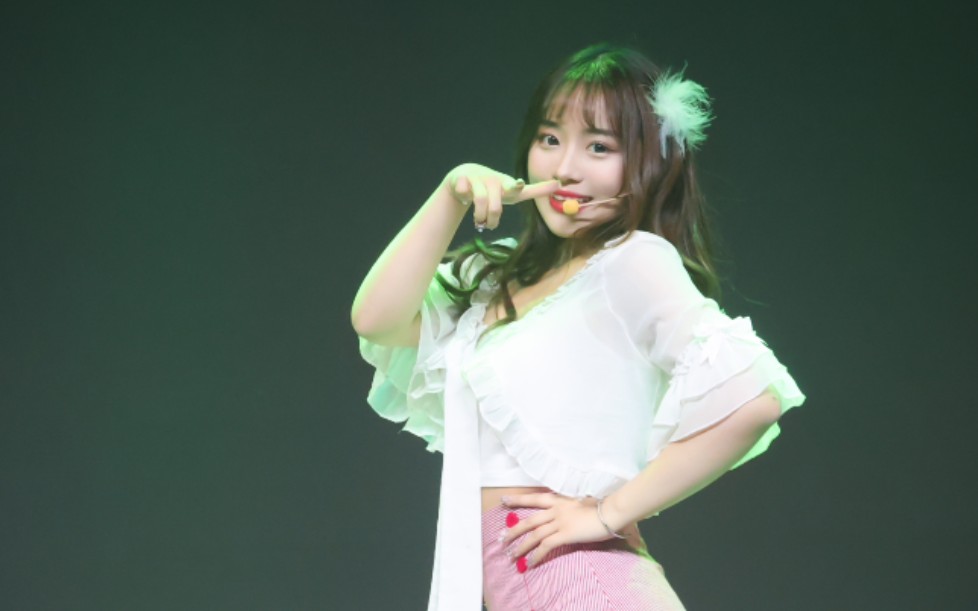 【bej48-唐霖】恋爱告急/双机位focus_哔哩哔哩_bilibili