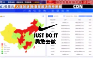 Descargar video: cloudflare：勇敢去做