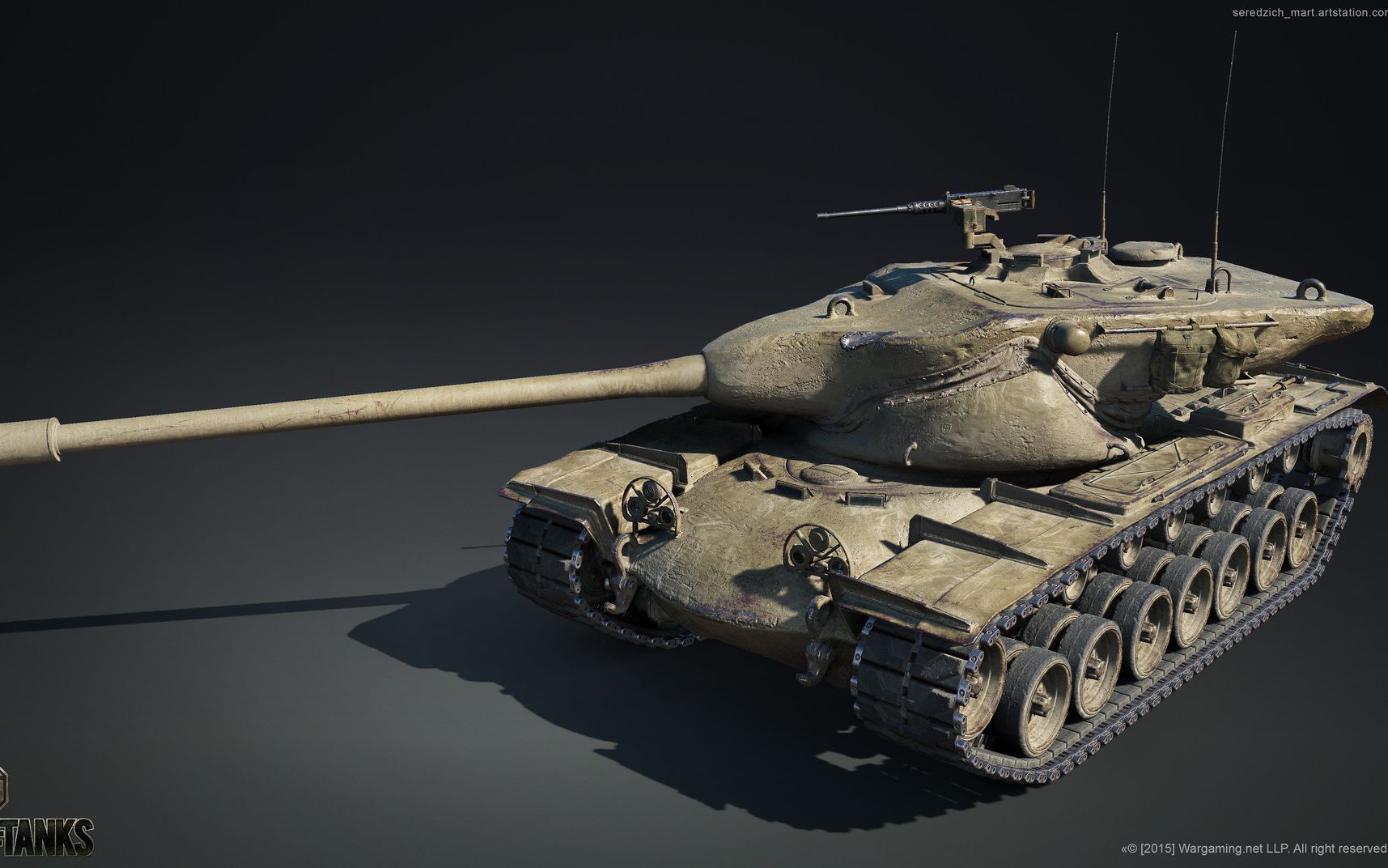 佬】坦克世界闪电战 【实战分析】回合制装逼之美国弹夹车(t57&t54e1)