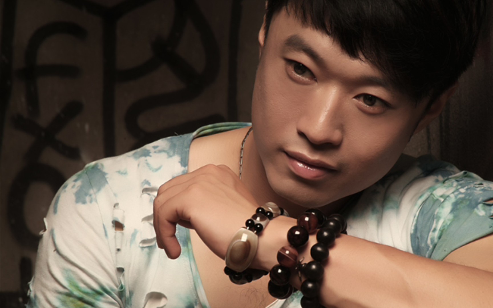 徐誉滕—天使的翅膀