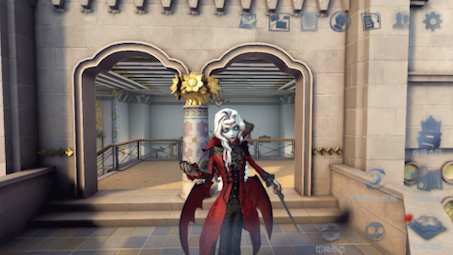 约瑟夫-暮剑_手机游戏热门视频