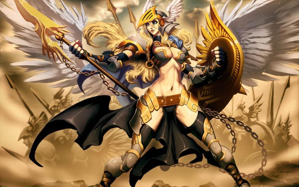 汉子饥荒小技巧之联机女武神评价