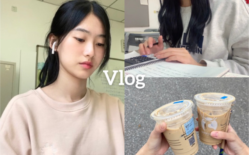 [图]国际高中生校园Vlog｜高中最后一次运动会啦！