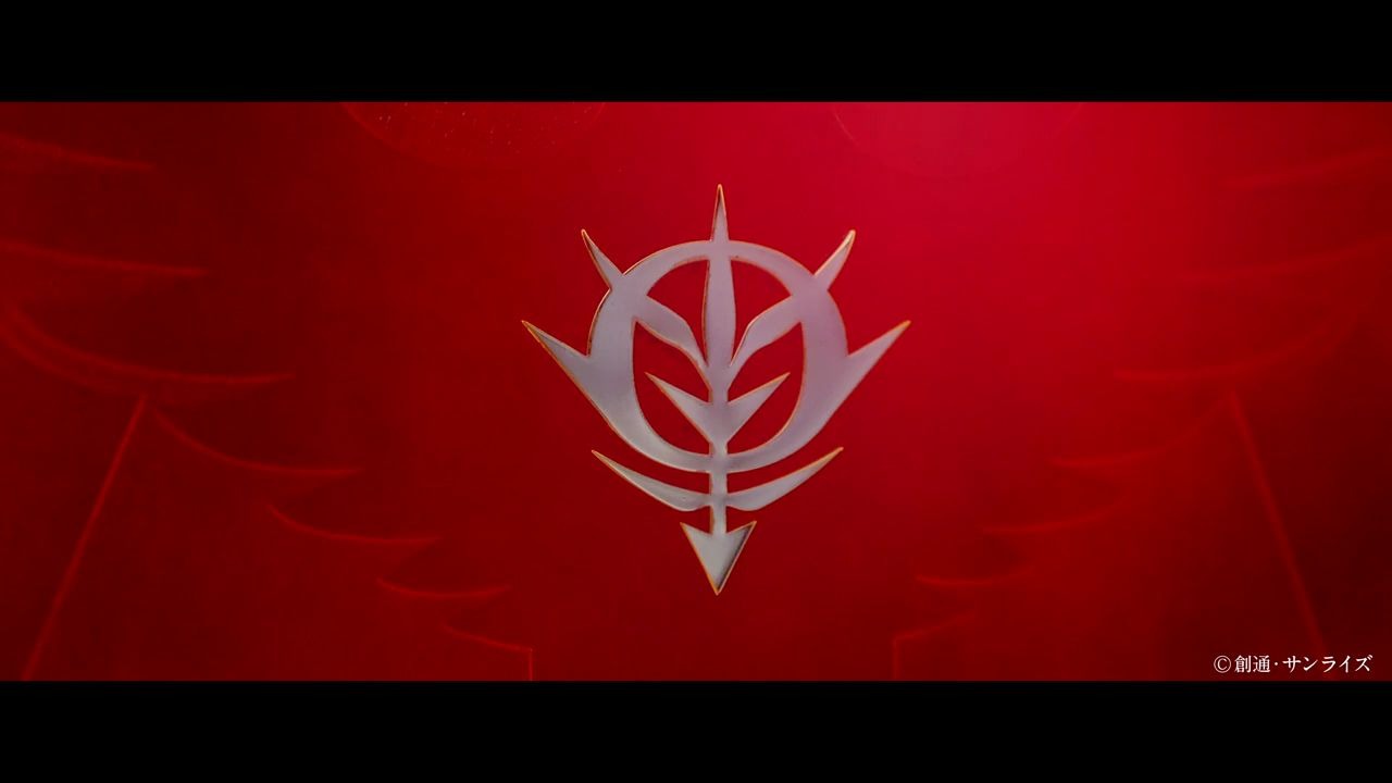 【aemedia】机动战士高达 夏亚专用记事簿2021发售预告_哔哩哔哩_bili