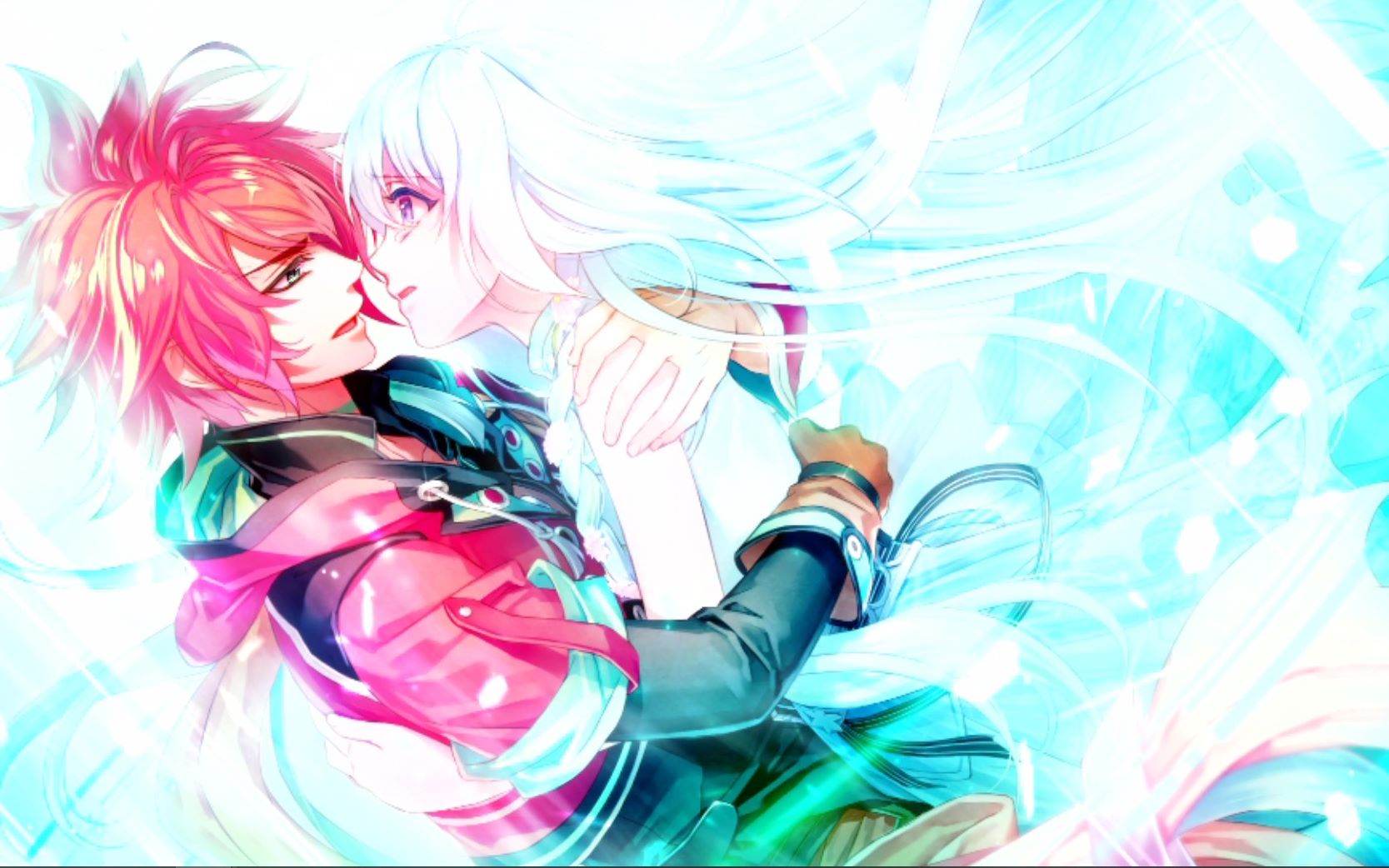 悠久之tierblade -lost chronicle- 机翻中字实况sud线