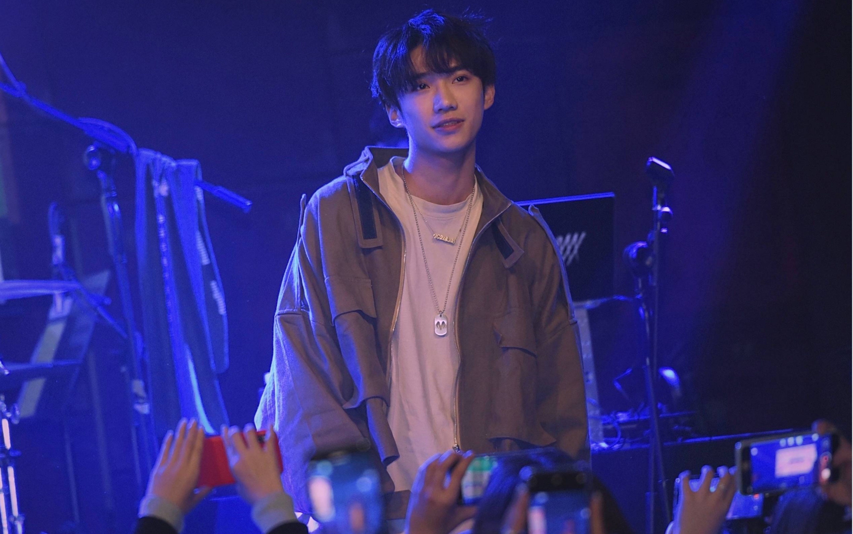 〈小酷coola〉1006郑州vvip-总不能一直当群演吧 全程focus_哔哩哔哩