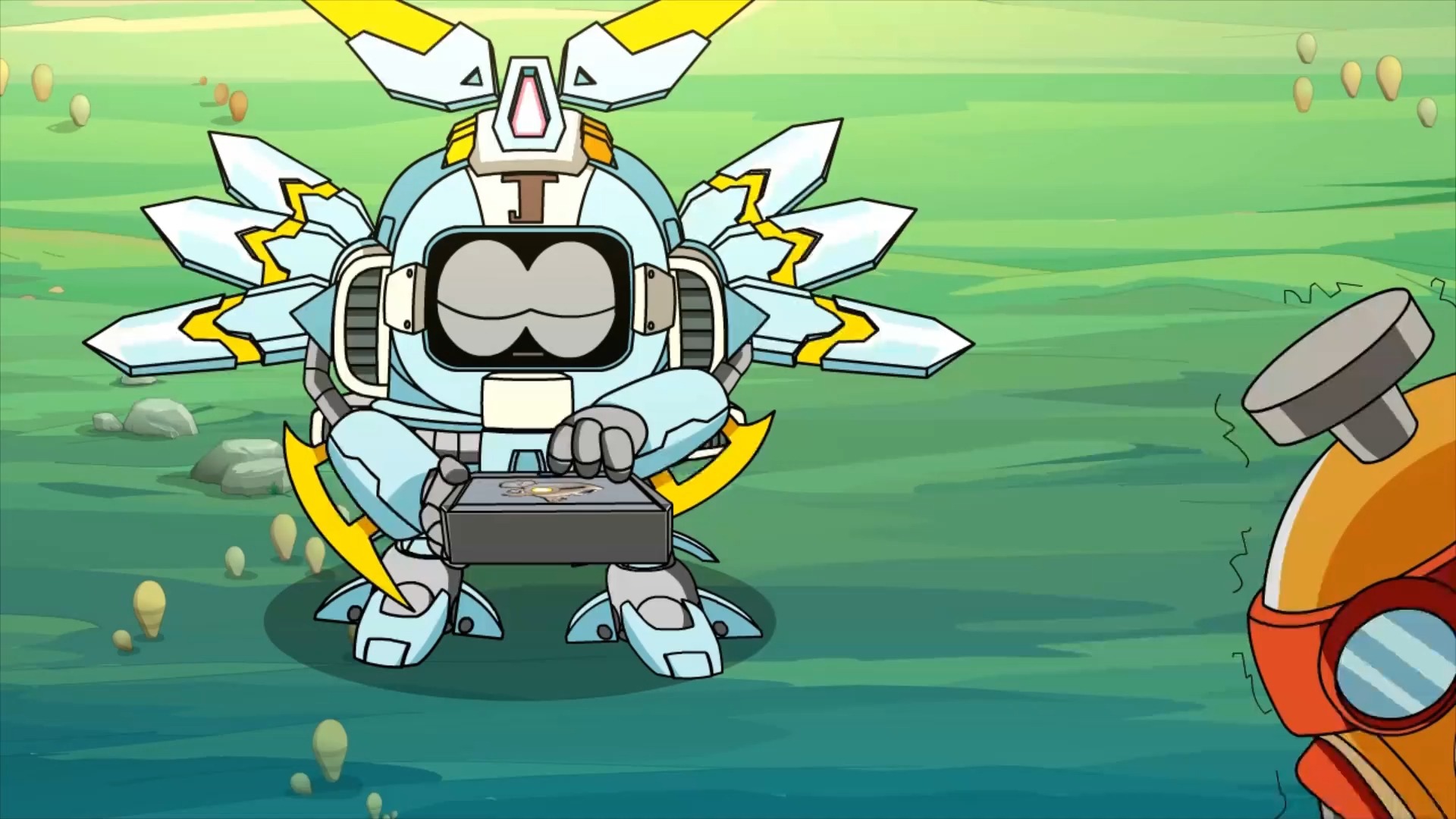 赛尔号第三季 2