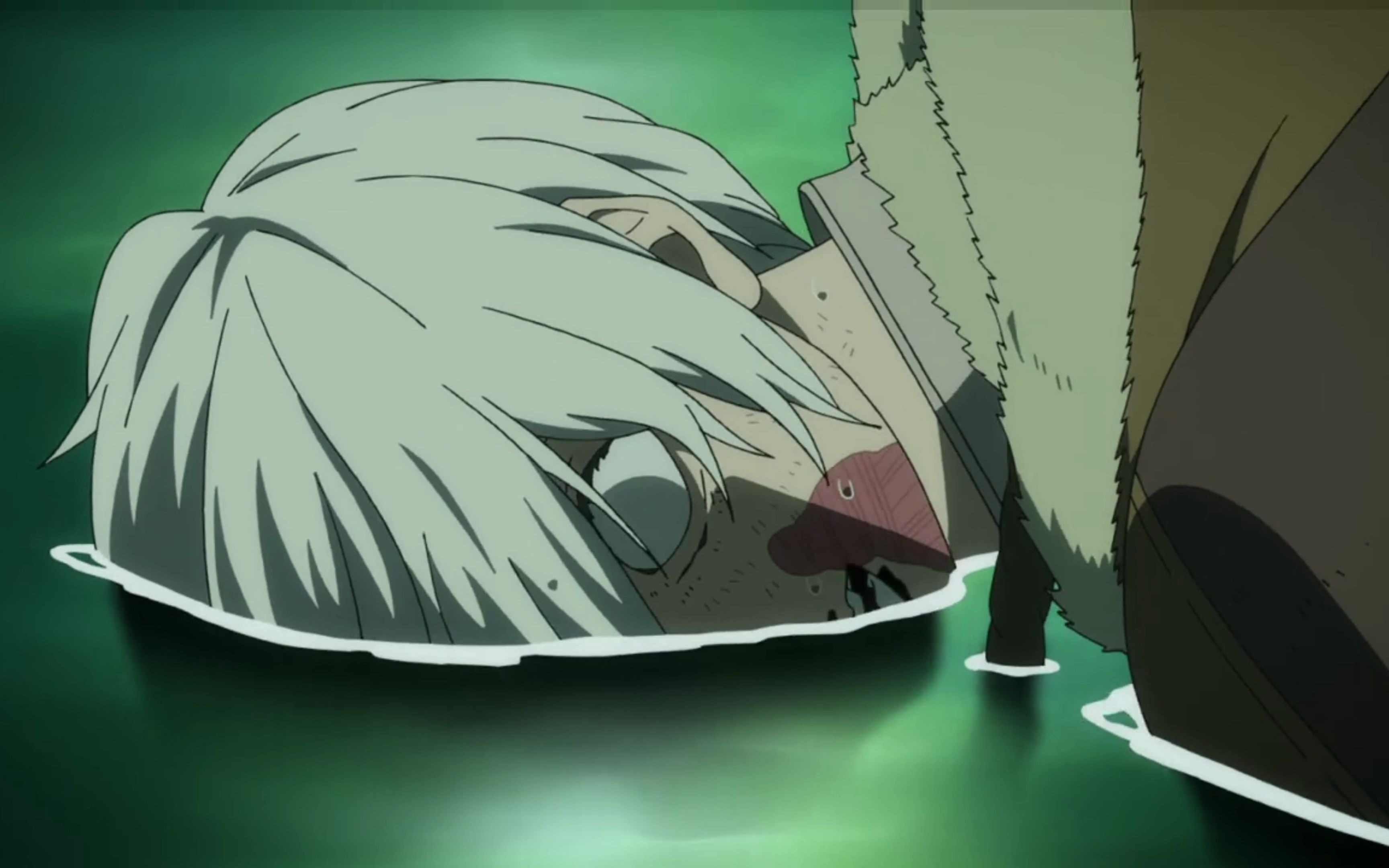 致不灭的你—意志的传承