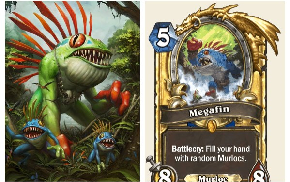 当老蓟皮向你扔出一只老鲨嘴会发生什么?