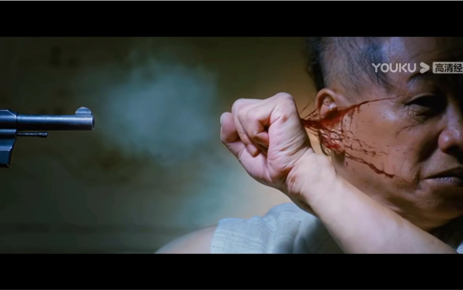 火云邪神:区区一两寸的事,不足挂齿