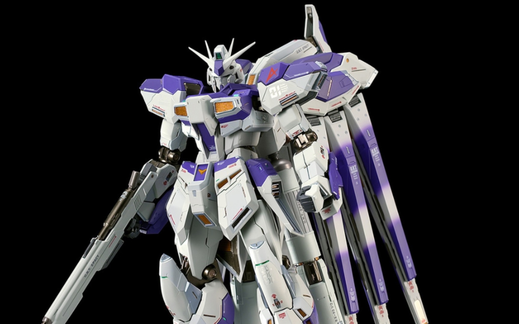 万代mb海牛高达 试作品360展示