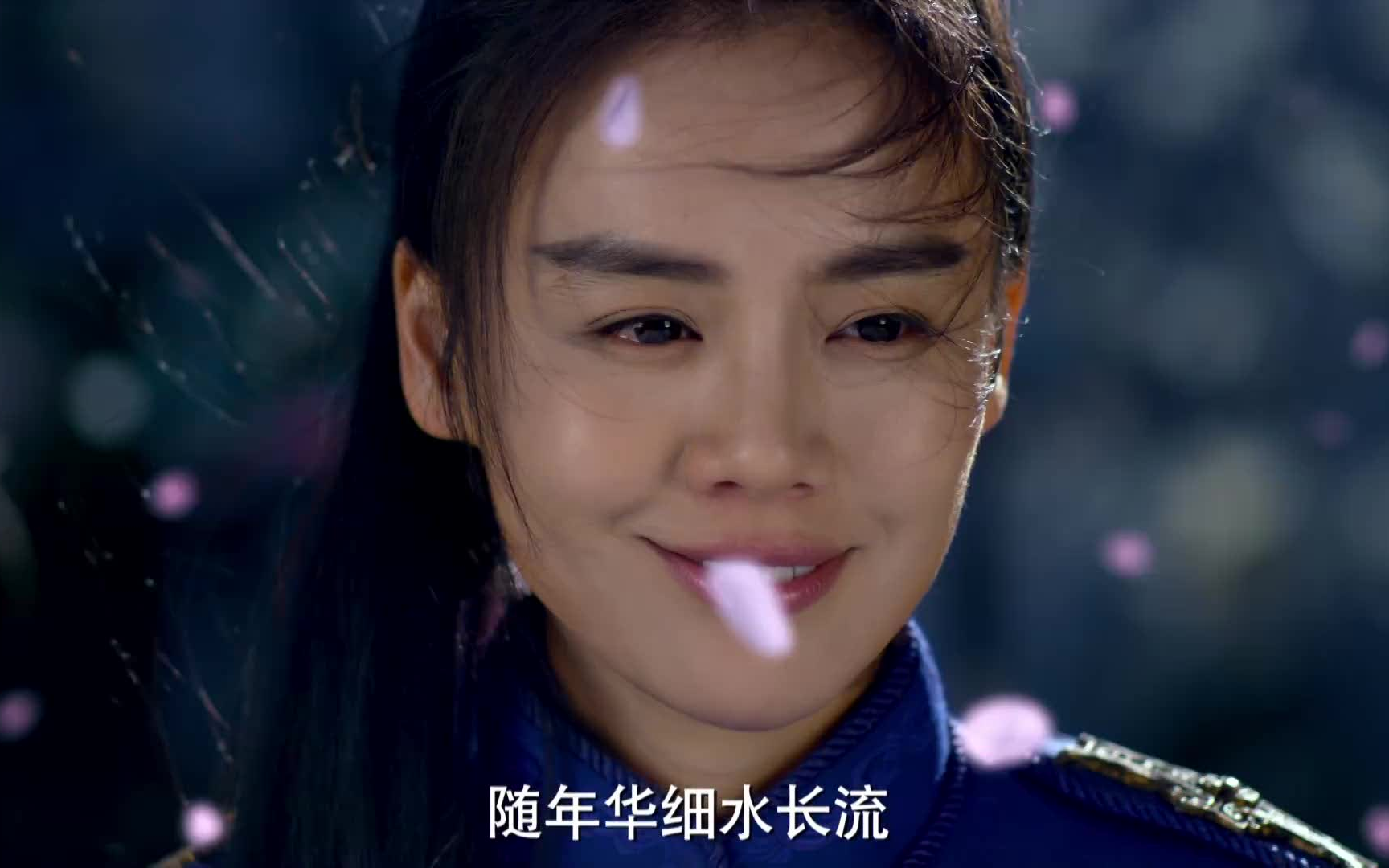 惜音和叶昭这么温柔的表妹