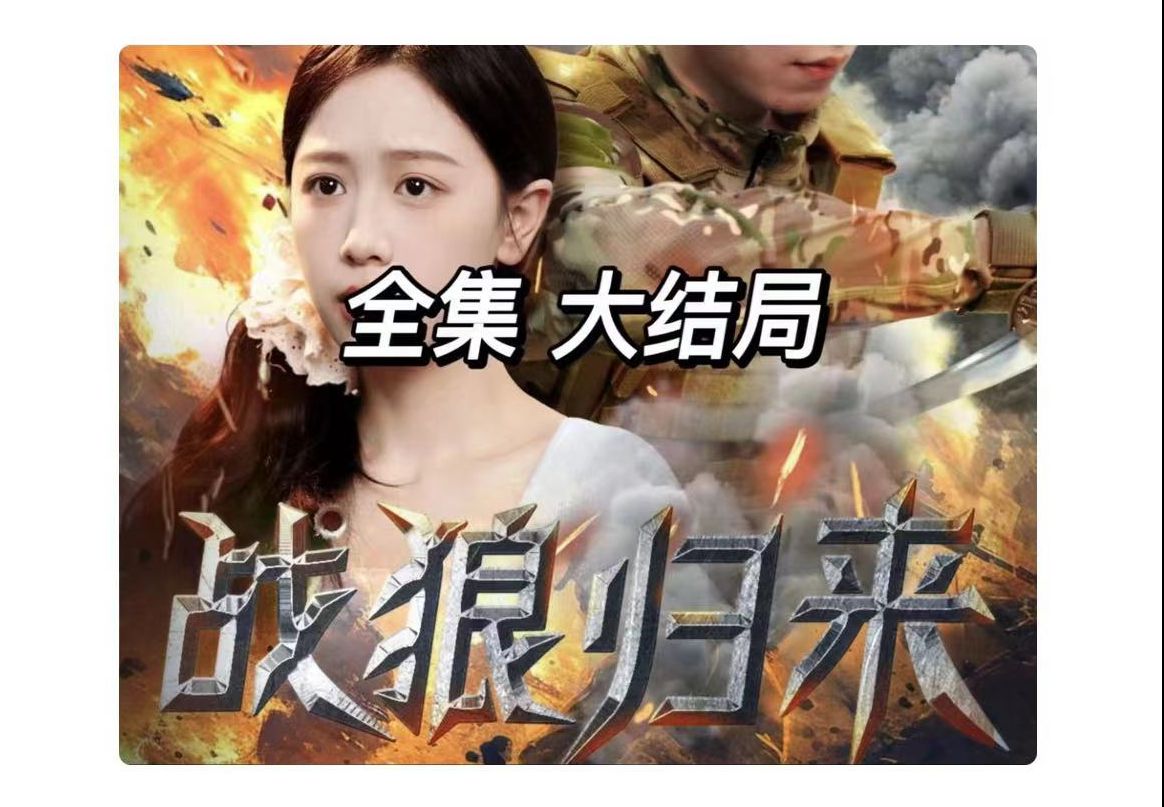 战狼💕归来《高清》1-198