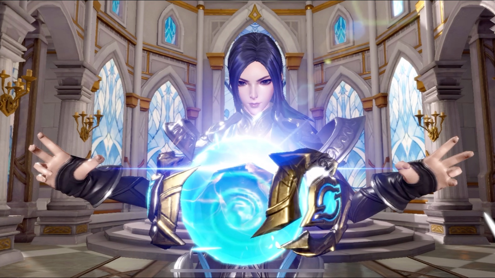 斗罗大陆魂师对决:梦神机yyds