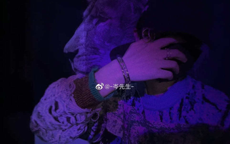 5.27日岑先生直播录屏(情人)翻唱岑先生