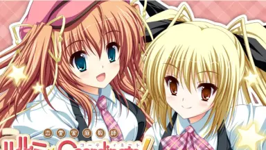 MIRACLE デビクロくんの恋と魔法-哔哩哔哩_Bilibili