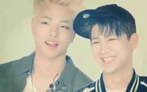 【iKON】【宋允亨*具俊会】具美优品 Part1哔哩哔哩bilibili