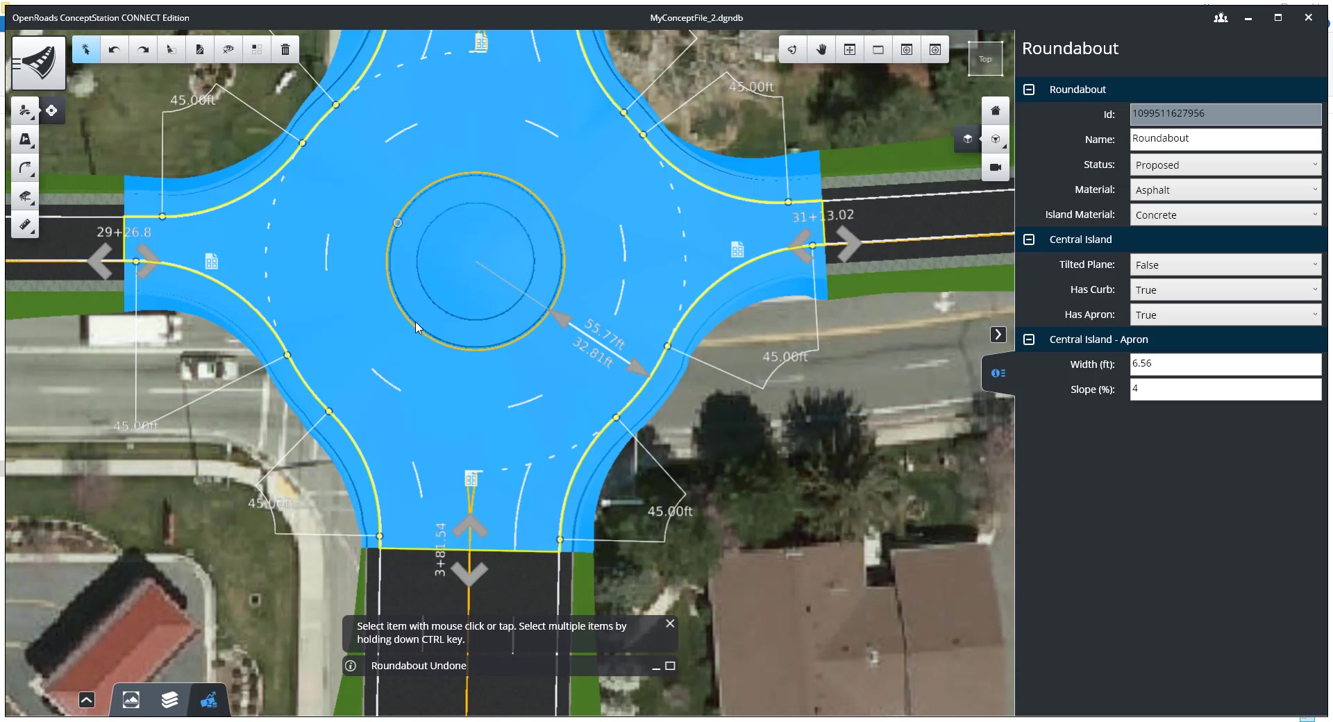 OpenRoads ConceptStation 学习哔哩哔哩bilibili