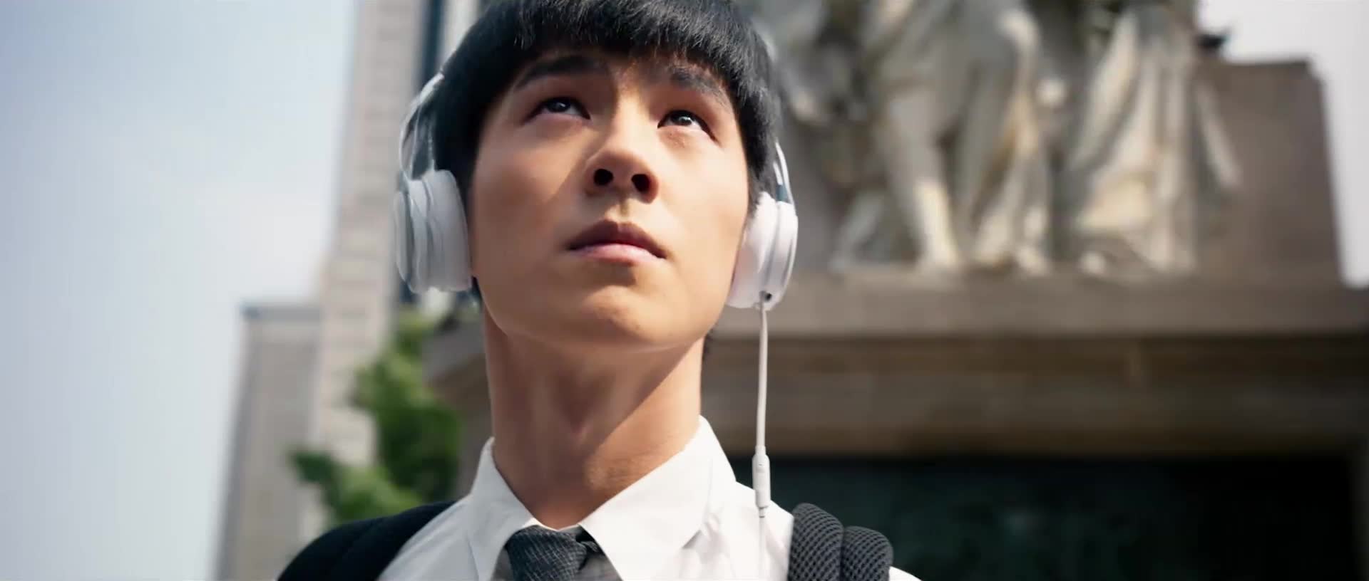 刘昊然22岁生日 | 生贺视频 唐探二 秦风_哔哩哔哩_bilibili