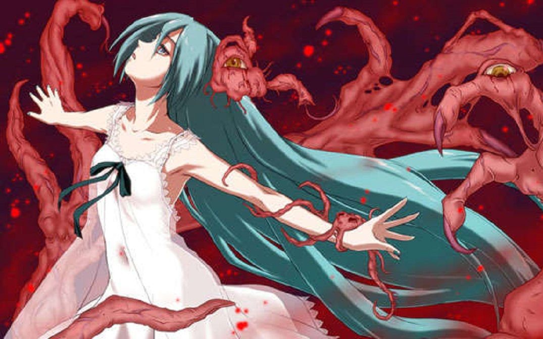 沙耶之歌纪念作十六年了你还好吗