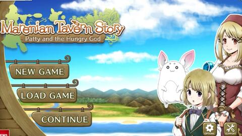 玩游戏学英语 帕特莉夏的冒险酒馆 流程中文字幕 四 Sorry 有钱是真的可以为所欲为 哔哩哔哩