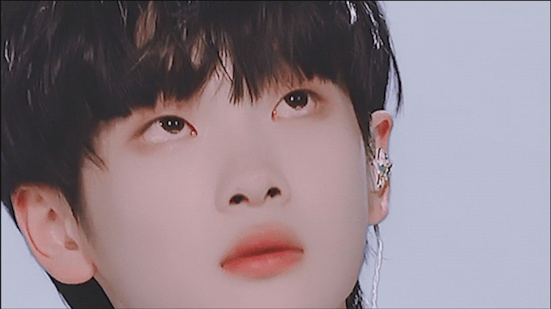 【r1se】【r1se的盛世美颜】这有十一个男孩子拿脸击中壶妹的心脏